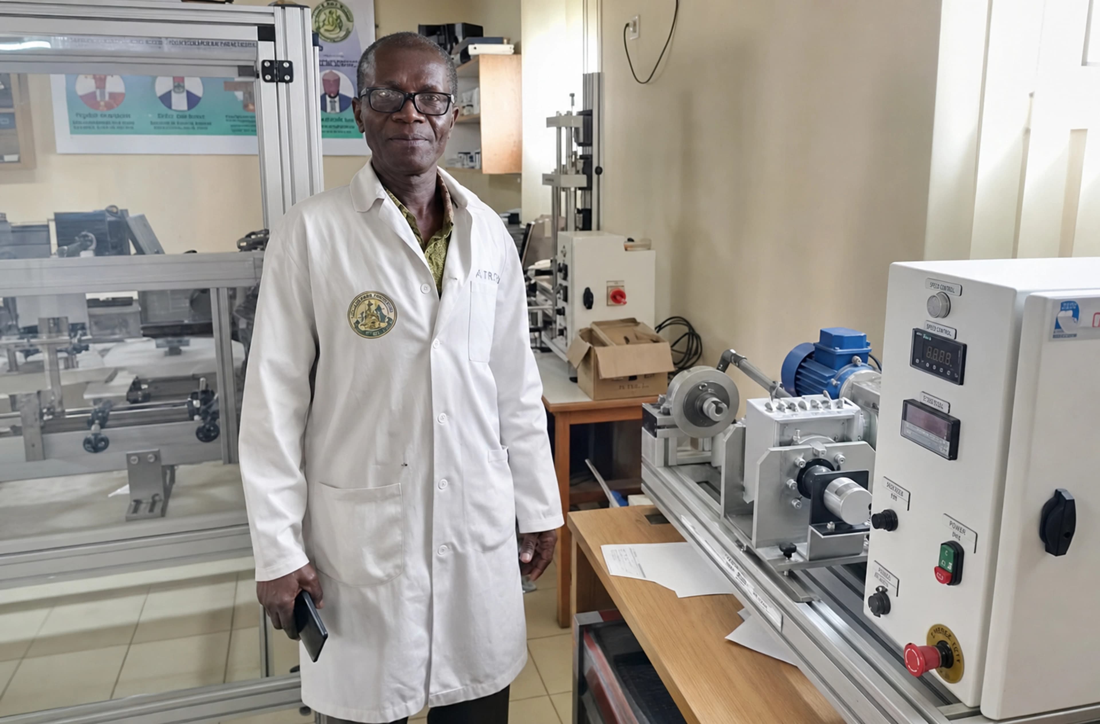 L’Université Internationale de Libreville – Berthe & Jean (UIL-BJ) abritera la 3ème Conférence des Eco-Matériaux en Afrique – CEMA2024