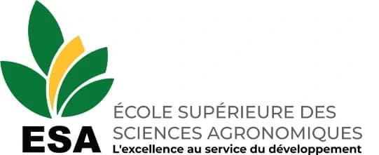 Logo ESA