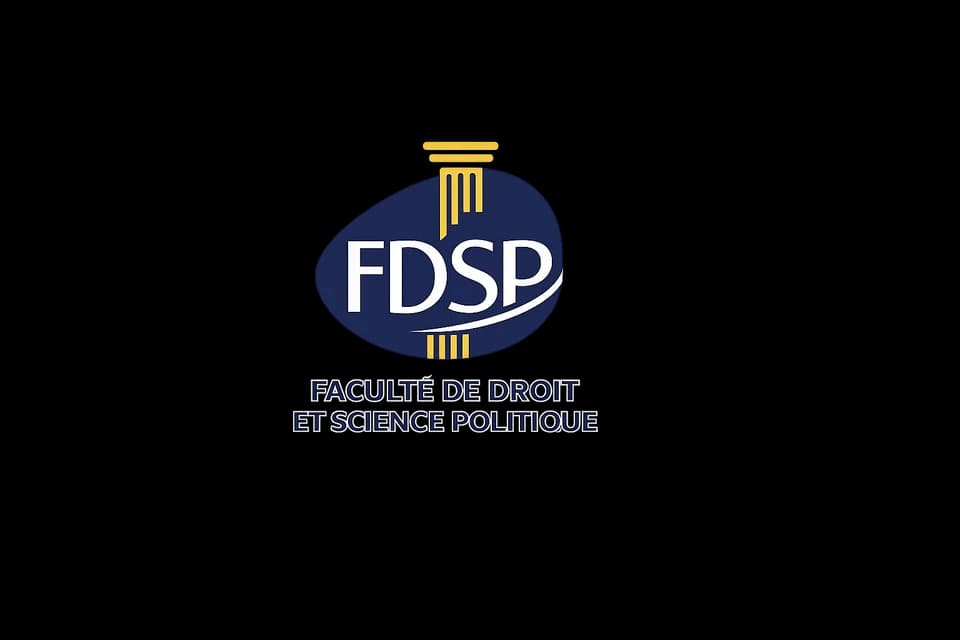 Logo FDSP