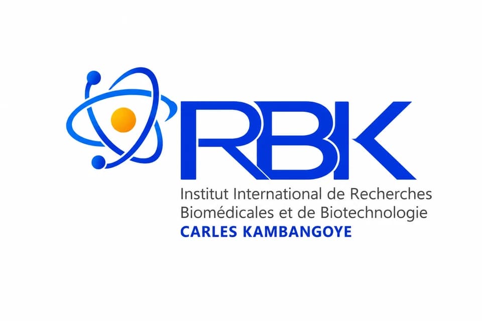 Logo IRBK