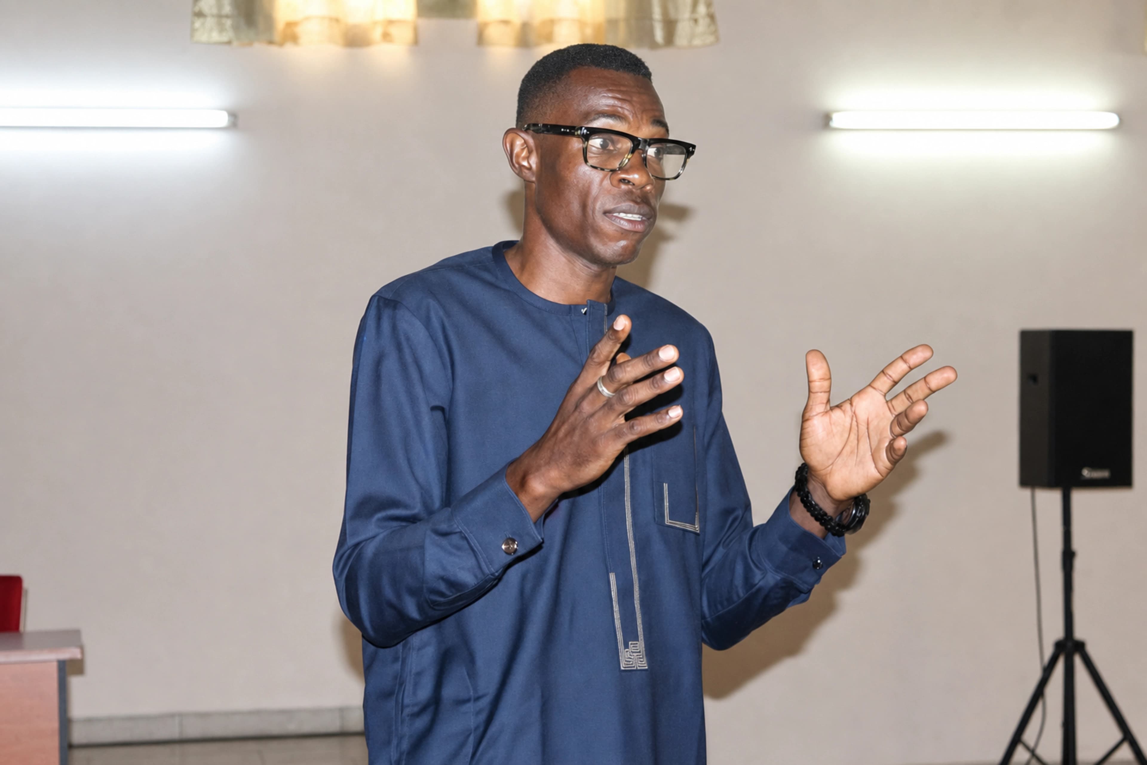 Rentrée académique 2025 : l’Université Internationale de Libreville Berthe & Jean confirme son engagement pour l’excellence